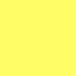 zvětšit obrázek - Papír A4 neonově žlutý   10ks