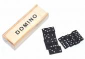 více - Klasické domino v dřevěné krabičce