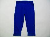více - 1313 Pyžamové kalhoty modré  NEXT  18-24m