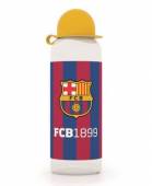 více - Plastová láhev na pití  FC Barcelona