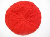 více - 1212 Pletený baret s bavl. podšívkou červený  NEXT  3-4 roky