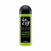 více - Sprchový gel na tělo a vlasy  CLIFF Lemon Breeze  50ml - mini cestovní balení