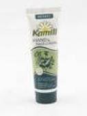více - Mini krém na ruce Kamill  Herbal - cestovní balení