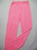 více - 1708 Pyžamové kalhoty neonově růžové  PRIMARK  6-7 let  v.116/122