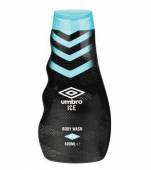 více - UMBRO Ice sprchový gel    400ml