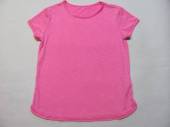 více - 1212 Volné sportovní tričko neonově růžové žíhané  ST.BERNARD   10-11 let  v.146