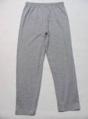 více - 0101 Pyžamové kalhoty šedý melír  PRIMARK   6-7 let  v.116/122