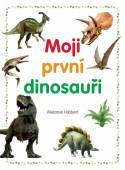 více - Moji první dinosauři