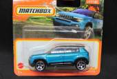 více - Autíčko  MATCHBOX -  Jeep