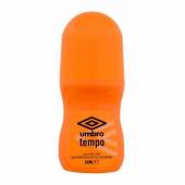 více - Roll on antiperspirant   UMBRO  Tempo   50ml