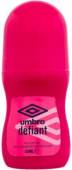 více - Roll on antiperspirant   UMBRO  Defiant   50ml