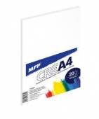 více - Kreslící karton / čtvrtky  A4 bílý  250g/m2     20ks
