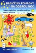 více - Babiččiny pohádky na dobrou noc