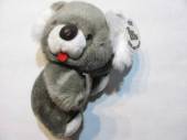více - Plyšová koala   v. 21cm