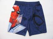 více - 2405 Trenkoplavky tm.modré se Spidermanem  2-3 roky  v.92/98