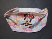 více - Elast.čelenka  Minnie   obvod  50-52cm