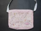 více - 3006 Taška na potřeby pro panenku Baby Annabell   26 x 21cm