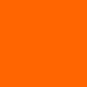 více - Barevné čtvrtky A4  oranžové    5ks