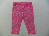 více - 2604 Plavkové kalhoty růžové s Pepinou  NUTMEG  12-18m