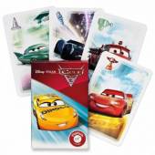 více - Kvarteto - Cars 3