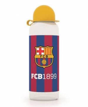 zvětšit obrázek - Plastová láhev na pití  FC Barcelona