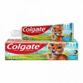 více - Zubní pasta Colgate  50ml  2-5 let  