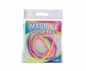 více - Magický provázek na přebíranou  