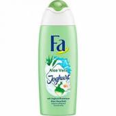 více - Fa sprchový gel  Joghurt Aloe Vera    250ml