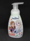 více - Mycí pěna  s dávkovačem  Frozen  300ml