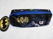 více - Pouzdro na tužky Batman  dl. 21cm