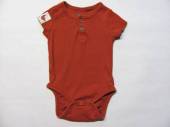 více - 0801 Žebrované body skořicové   3-6m