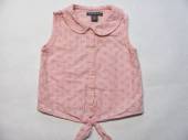 více - 0805 Madeirová halenka sv.růžová  PRIMARK   3-4 roky   v.98/104