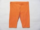 více - 2305 Legínové kraťasy oranžové  LUPILU   18-24m   v.86/92